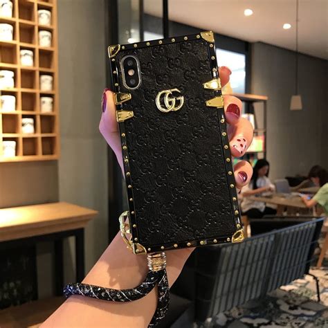 phone caviar gucci case|Men's Designer Luxury Tech Accessories .